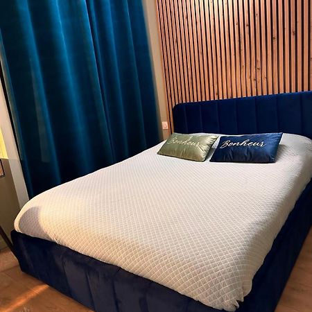 Un Appartement En Centre Ville , A 2 Pas Du Chateau De Villers Cotterets Dış mekan fotoğraf