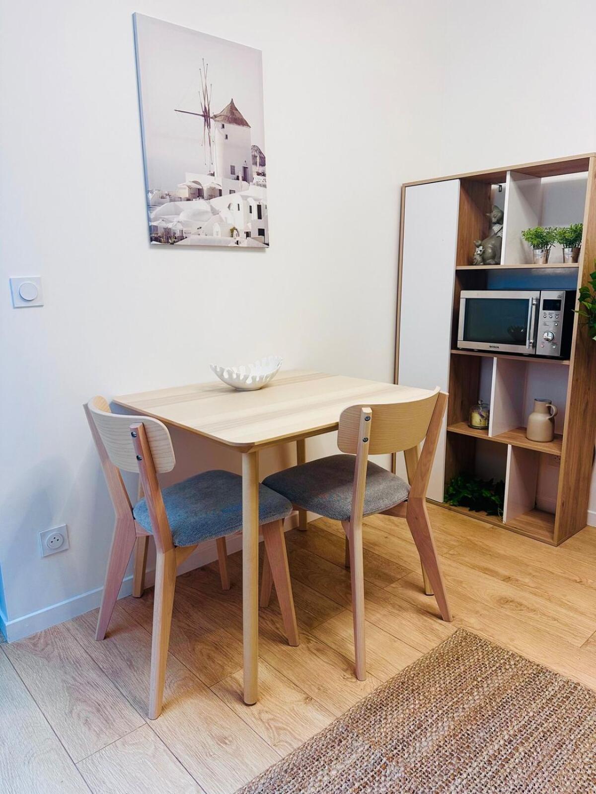 Un Appartement En Centre Ville , A 2 Pas Du Chateau De Villers Cotterets Dış mekan fotoğraf