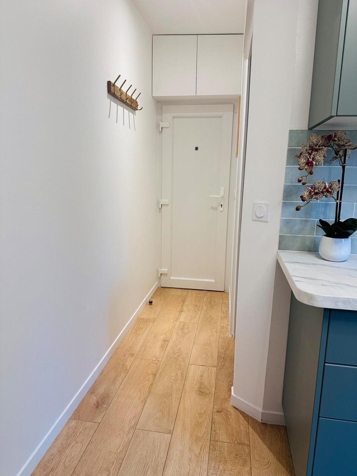 Un Appartement En Centre Ville , A 2 Pas Du Chateau De Villers Cotterets Dış mekan fotoğraf